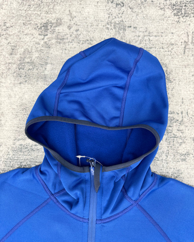 Berghaus Thermal Fleece Jacket - Blue