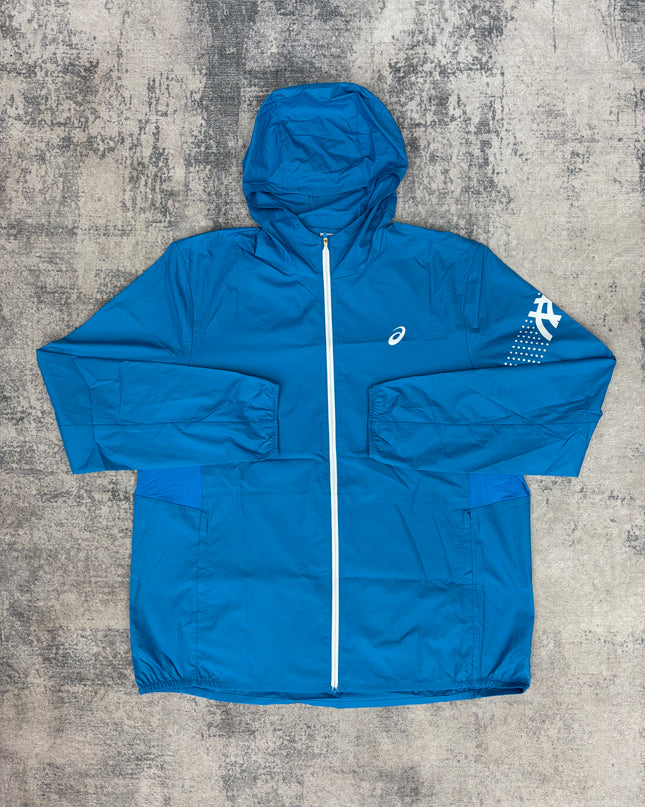 Asics Icon Set - Blue