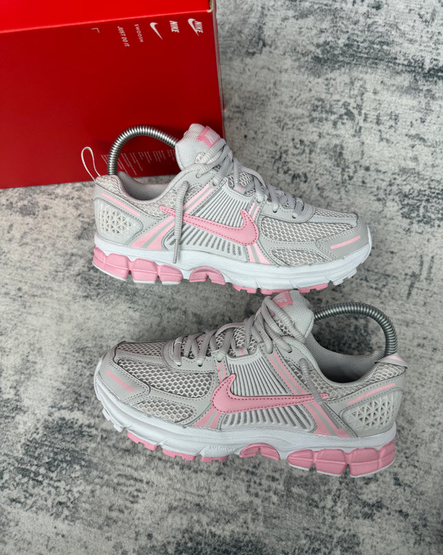 Nike Zoom Vomero 5 GS - White Pink