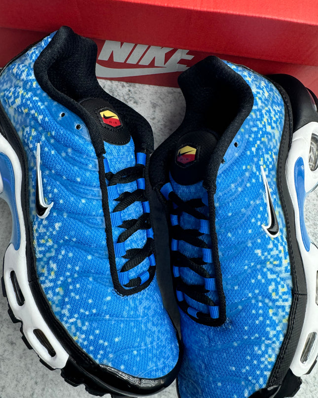 Nike Air Max TN - Napoli