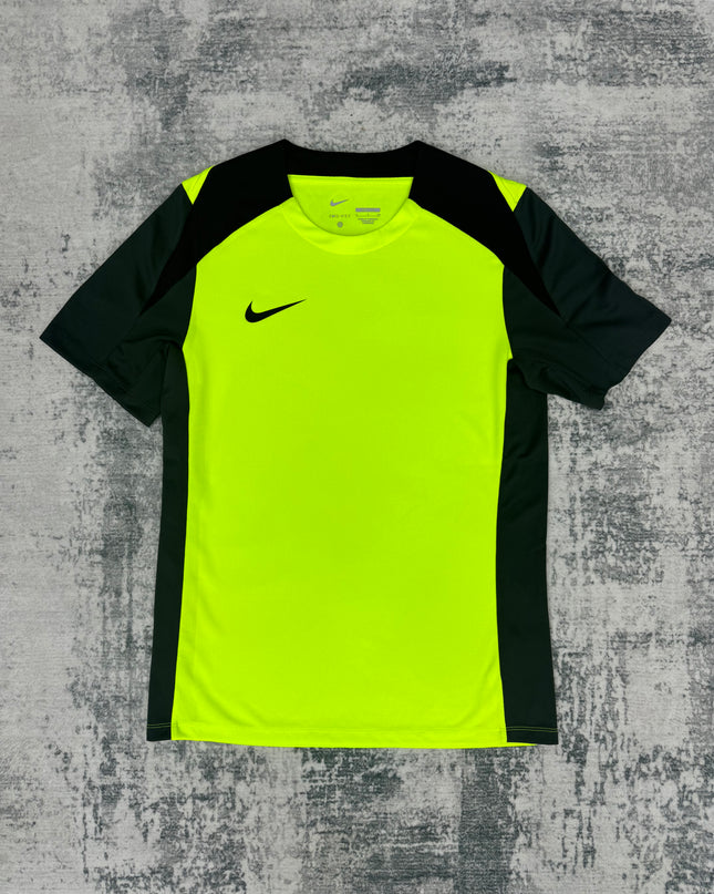 Nike Strike Bundle - Grey/Volt