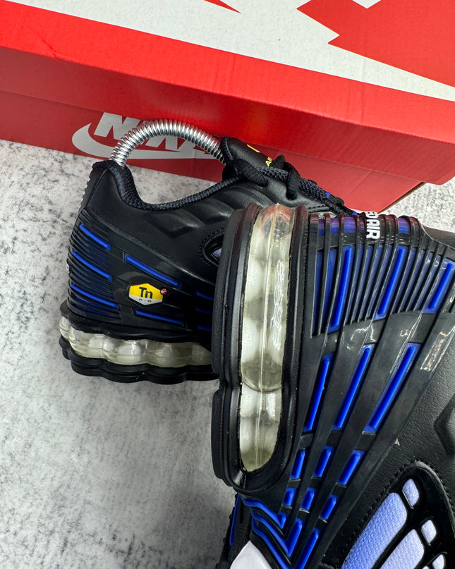 Nike Air Max Plus III - Hyper Blue