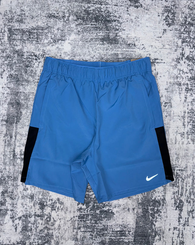Nike Kids Miler Set - Uni Blue