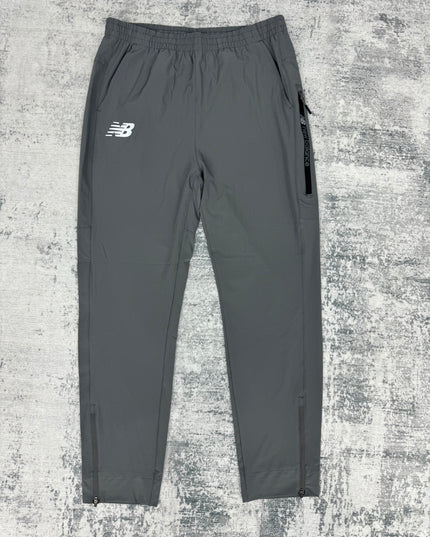New Balance Woven Bottoms - Grey