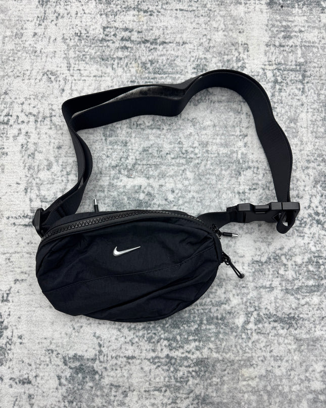 Nike Aura Crossbody Bag - Black