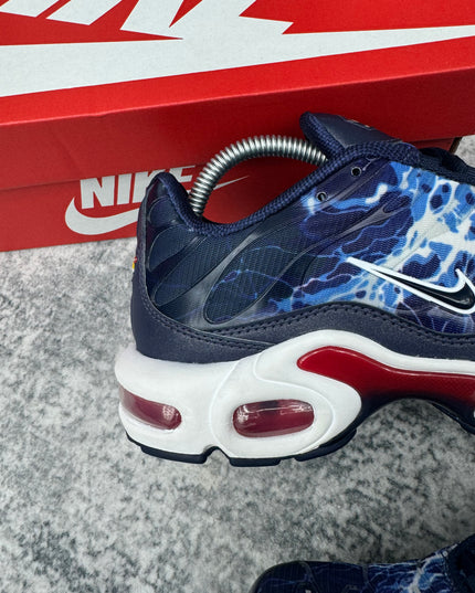 Pre Order: Nike Air Max TN - Eclair Lightning