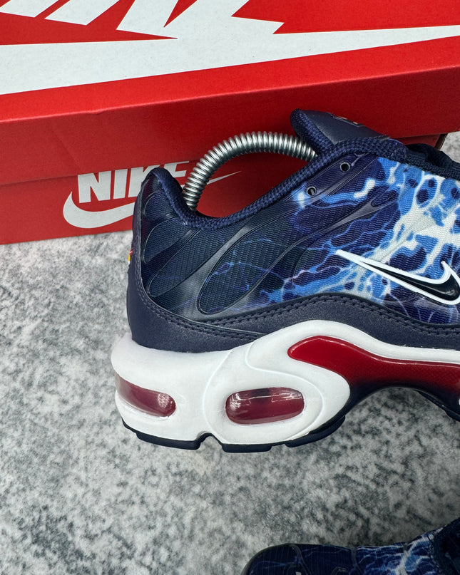 Nike Air Max TN - Eclair Lightning