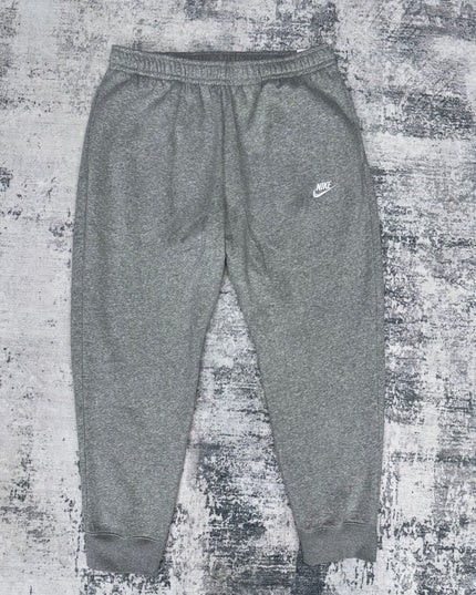 Nike Foundation Fleece Tracksuit - Grey