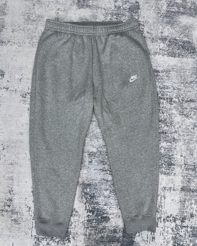 Nike Foundation Fleece Tracksuit - Grey