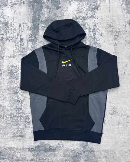 Nike Air Tracksuit - Black/Neon
