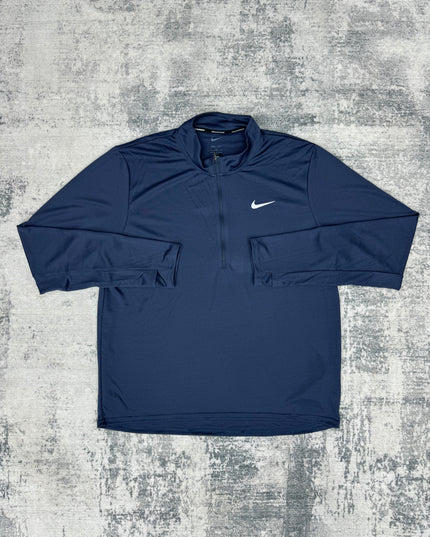 Nike Repel Challenger Tracksuit - Thunder Blue