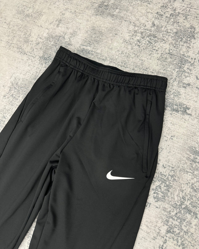 Nike Taped Junior Strike Bottoms - Black