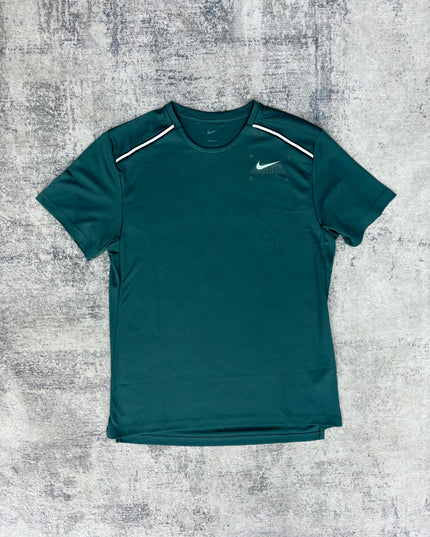 Nike Graphic Miler Set - Khaki