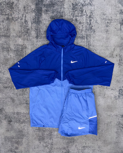 Nike Stride Set - Royal Pulse