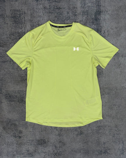 Under Armour Launch Coolswitch Set - Lime/Grey