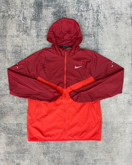 Nike Stride Jacket - Team Crimson