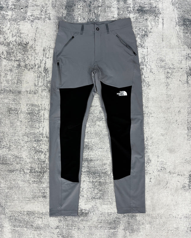 The North Face Brenva Bottoms - Grey/Black