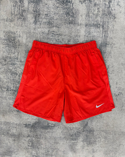 Nike Stride Triple Bundle - Crimson Red