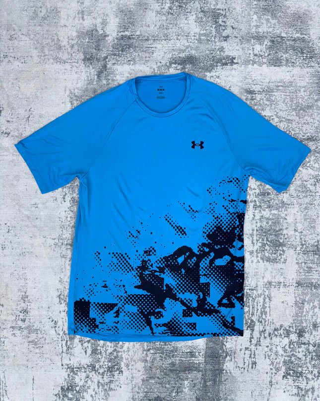 Under Armour Tech Launch Set - Blue