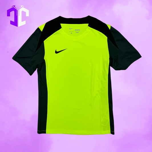 Nike Strike T-Shirt - Volt