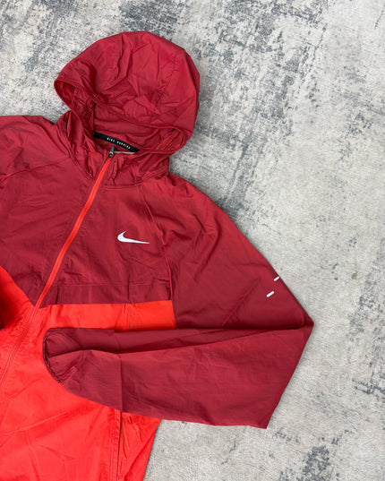 Nike Stride Jacket - Team Crimson