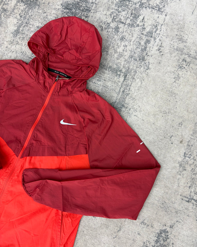 Nike Stride Jacket - Team Crimson