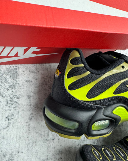 Nike Air Max TN - Cyber Moss