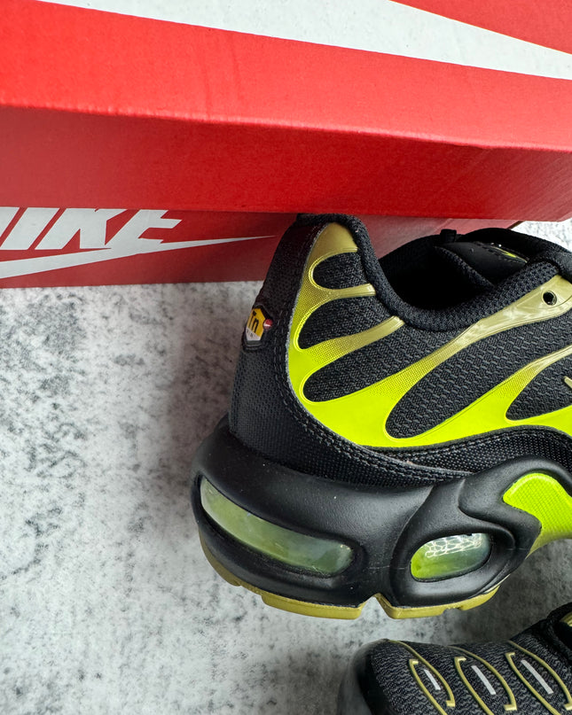 Nike Air Max TN - Cyber Moss