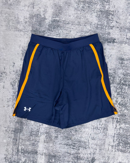 Under Armour Geotessa Launch Set - Orange/Navy