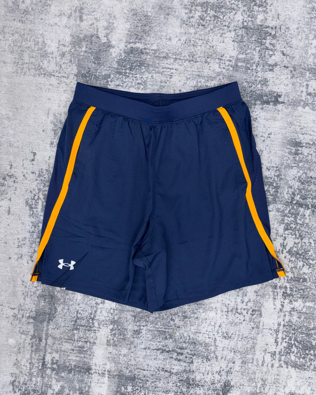 Under Armour Geotessa Launch Set - Orange/Navy