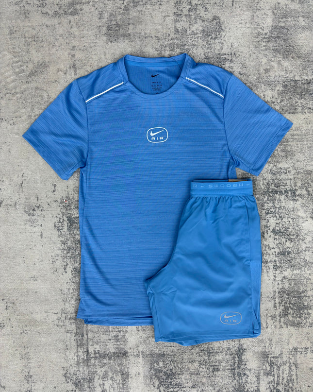 Nike Air Miler Challenger Set - Blue Beyond