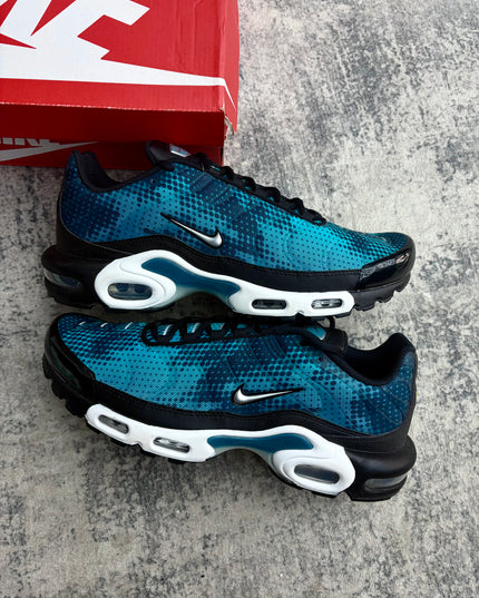Pre Order: Nike Air Max TN - Dot Cactus