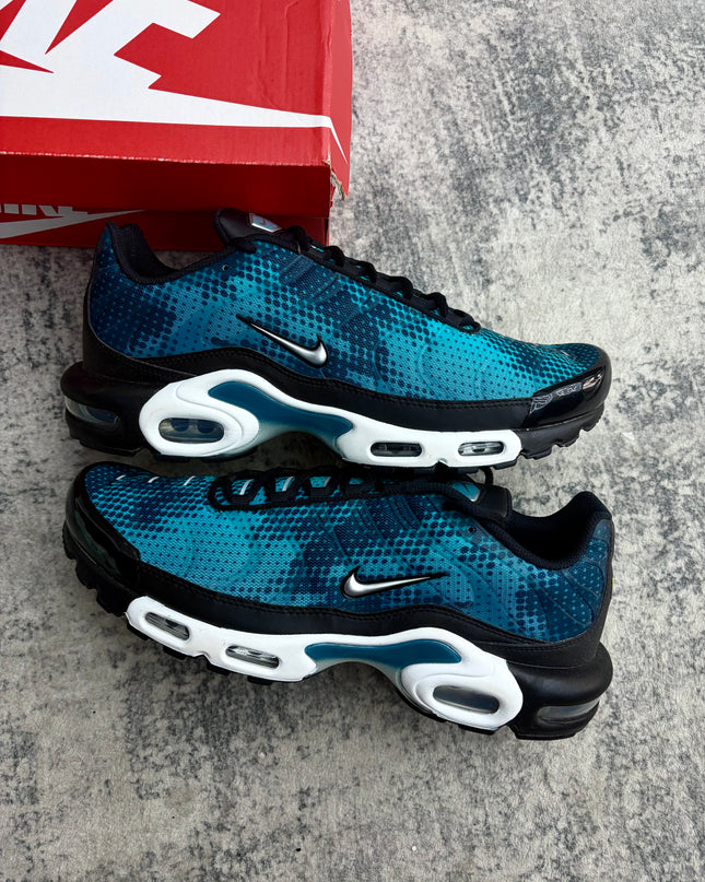 Pre Order: Nike Air Max TN - Dot Cactus