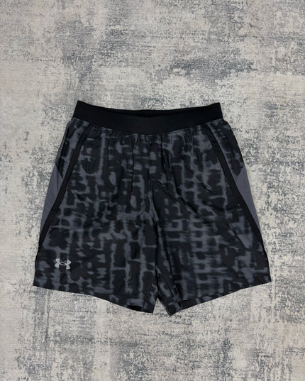 Under Armour Speed Launch Set - Black/Grey