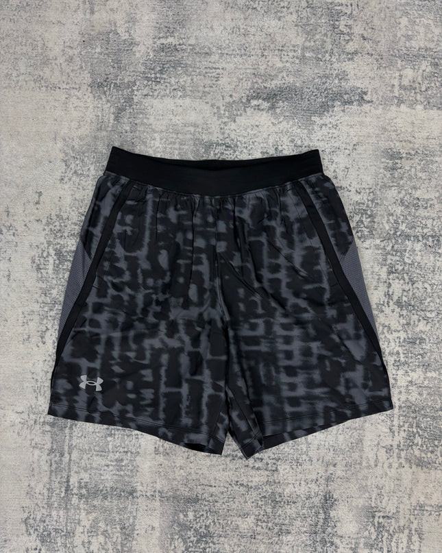 Under Armour Speed Launch Set - Black/Grey