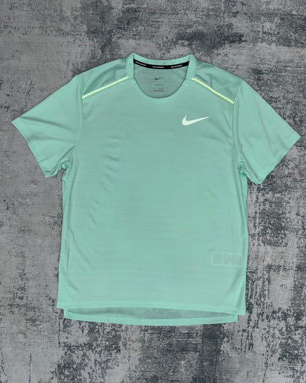 Nike 1.0 Miler Tee - Mint Foam