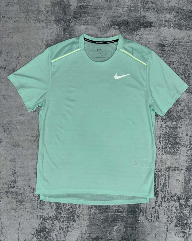Nike 1.0 Miler Tee - Mint Foam