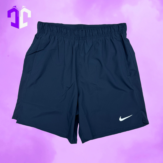 Nike Challenger Shorts - Navy
