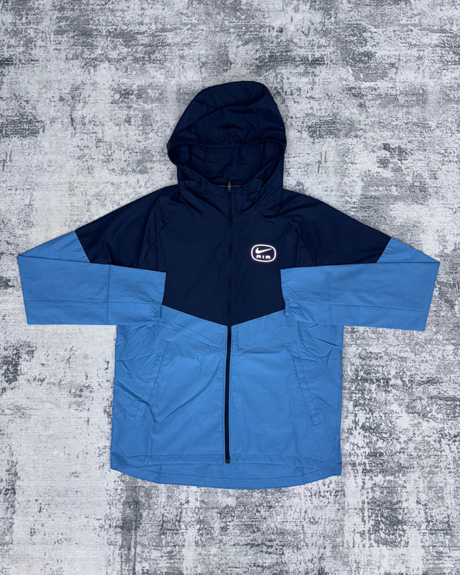 Nike Air Windbreaker Tracksuit - Blue