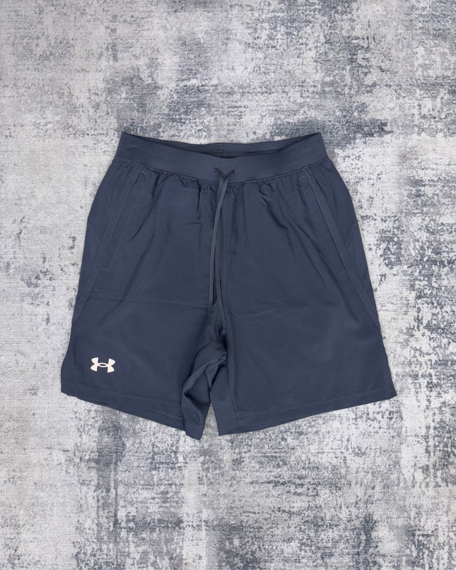 Under Armour Tech Launch Bundle - Volt/Grey