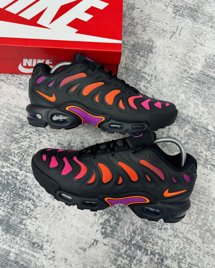 Nike Air Max Plus Drift - Black Multi