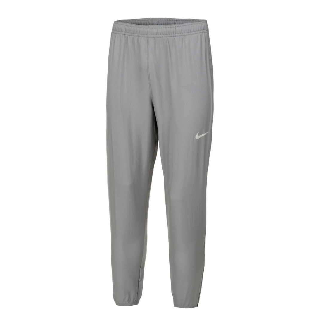 Nike Woven Challenger Bottoms - Grey