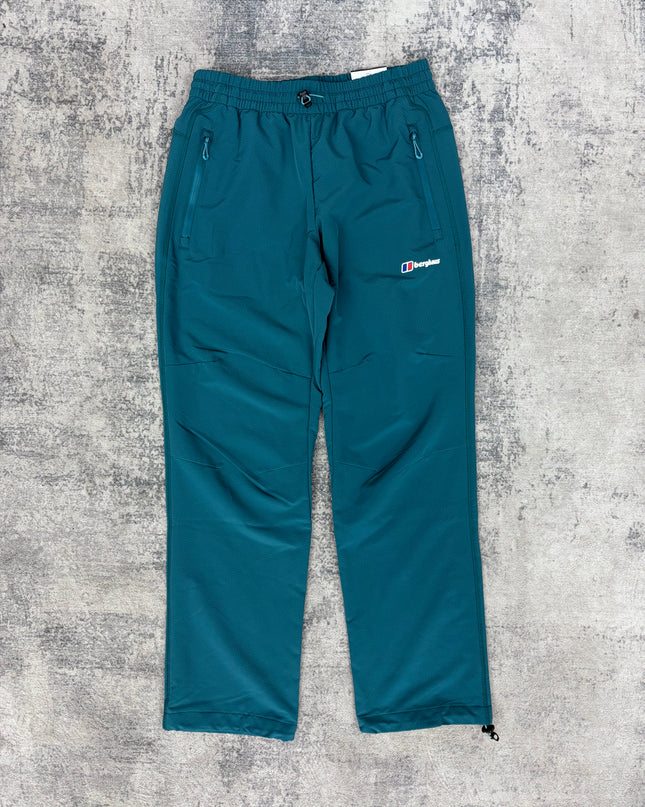 Berghaus Greenbank Tracksuit - Teal