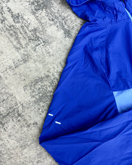 Nike Stride Jacket - Lapis/Royal Pulse