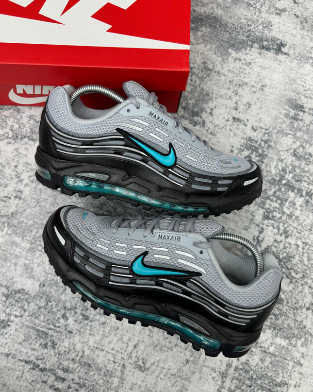 Nike Air Max TL 2.5 - Wolf Grey Aqua