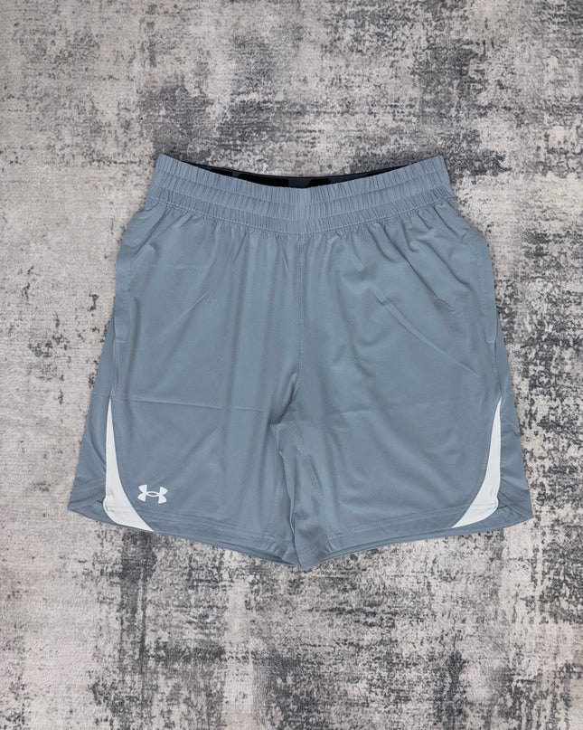 Under Armour Elevate Woven Shorts - Sky Blue