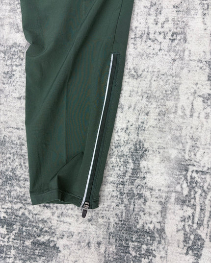Nike Phenom Elite Bottoms - Vintage Green