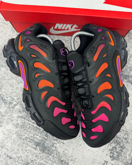 Nike Air Max Plus Drift - Black Multi