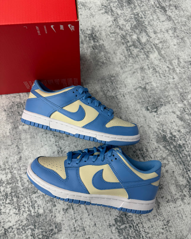 Nike Dunk Low GS - Beyond Blue