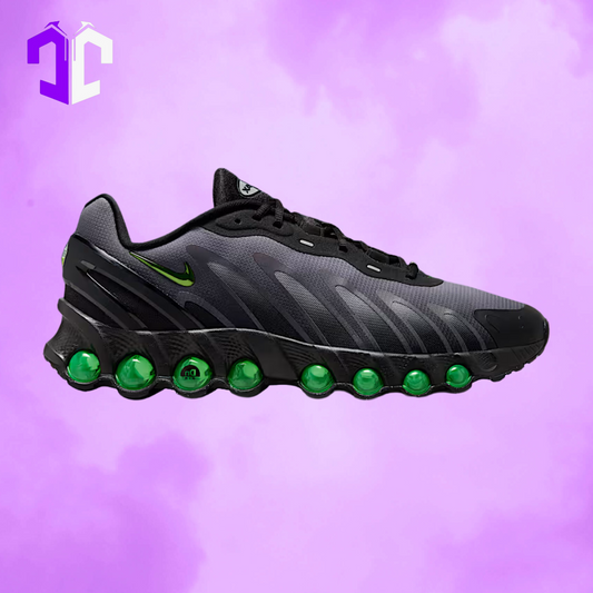 Nike Air Max Dn8 - Black Volt